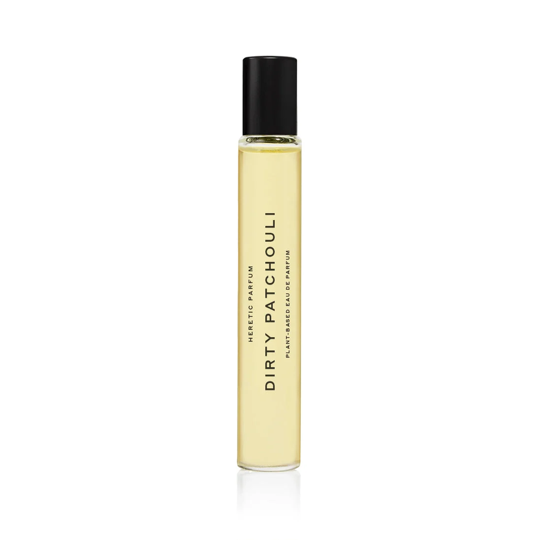 Dirty Patchouli Oil-Based Rollerball | Heretic Parfum – HERETIC PARFUM
