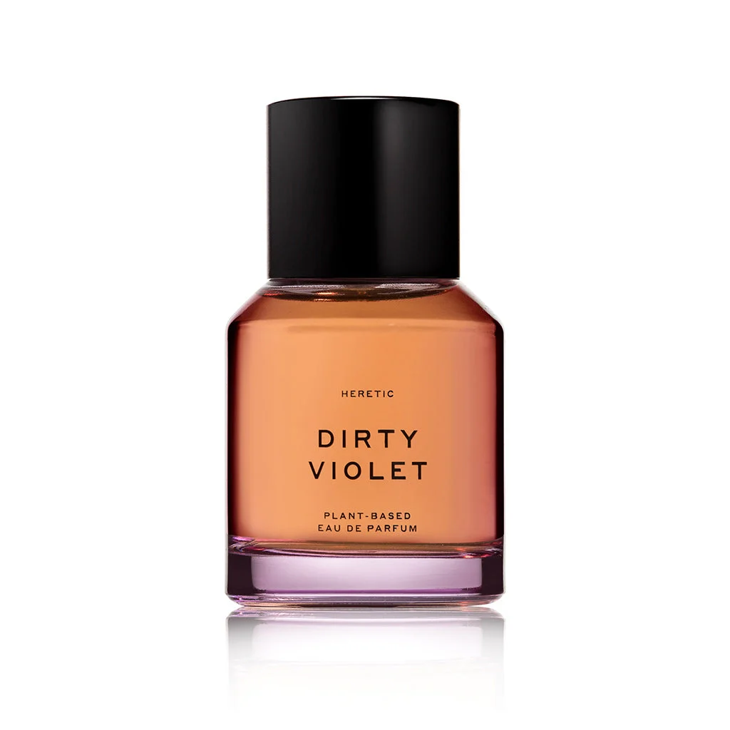 Dirty Violet Eau de Parfum | Heretic Parfum – HERETIC PARFUM