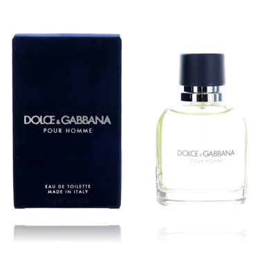 Dolce & Gabbana by Dolce & Gabbana