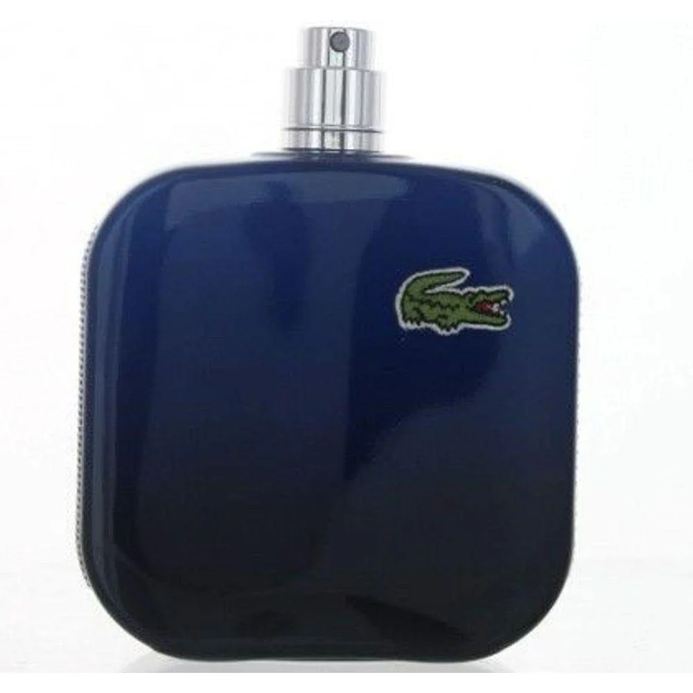 Eau De Lacoste L.12.12 Magnetic Pour Lui 3.3 / 3.4 oz edt New Tester