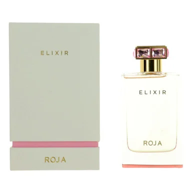 Elixir by Roja Parfums
