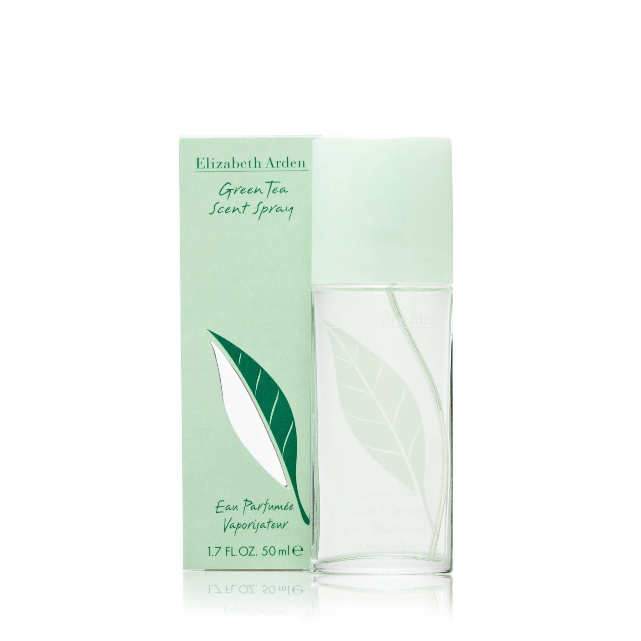 Elizabeth ArdenGreen Tea Scent Eau De Parfum