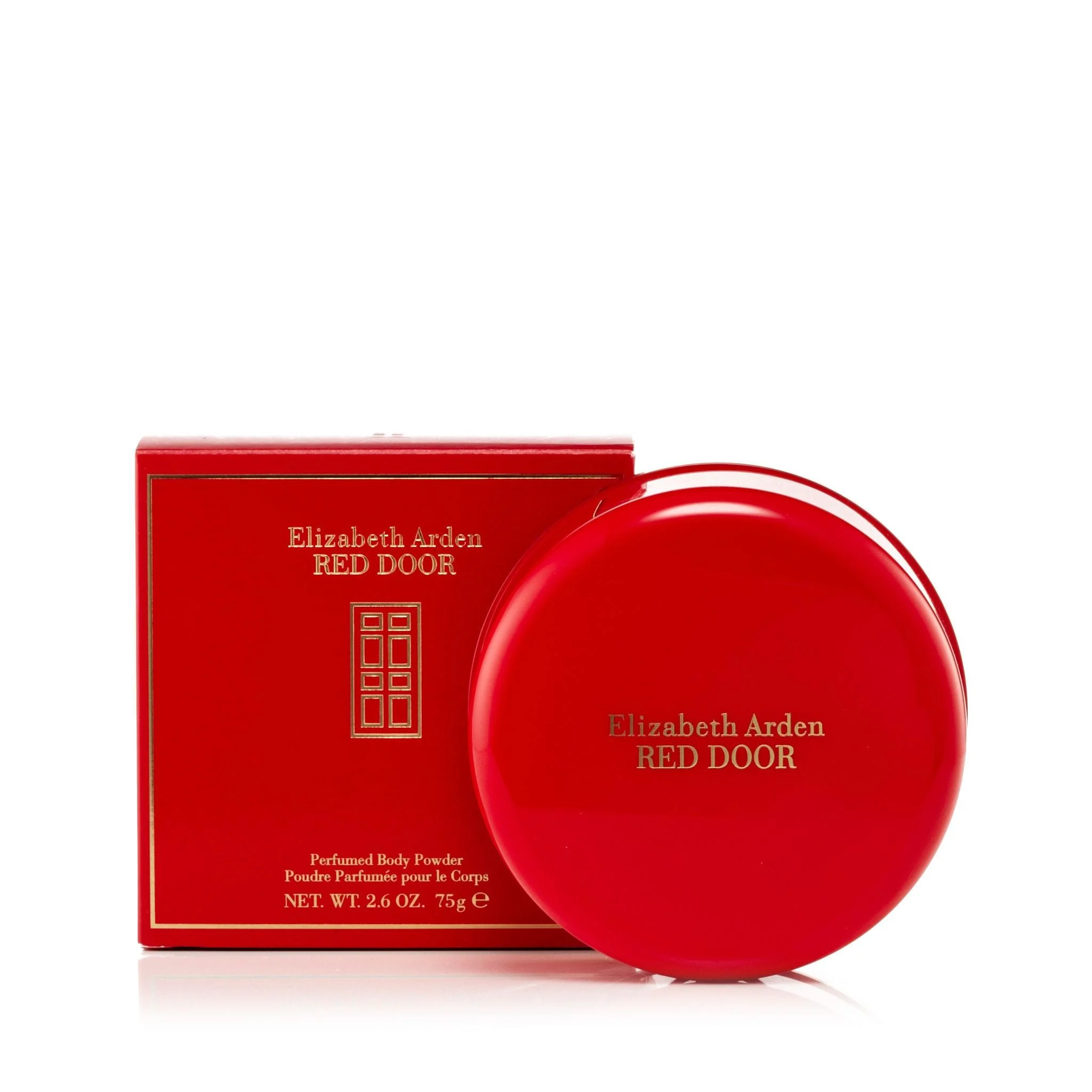 Elizabeth ArdenRed Door Dusting Powder