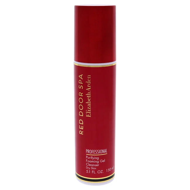Elizabeth ArdenRed Door Spa Purifying Foaming Gel Cleanser by Elizabeth Arden for Women 5.1 oz Cleanser