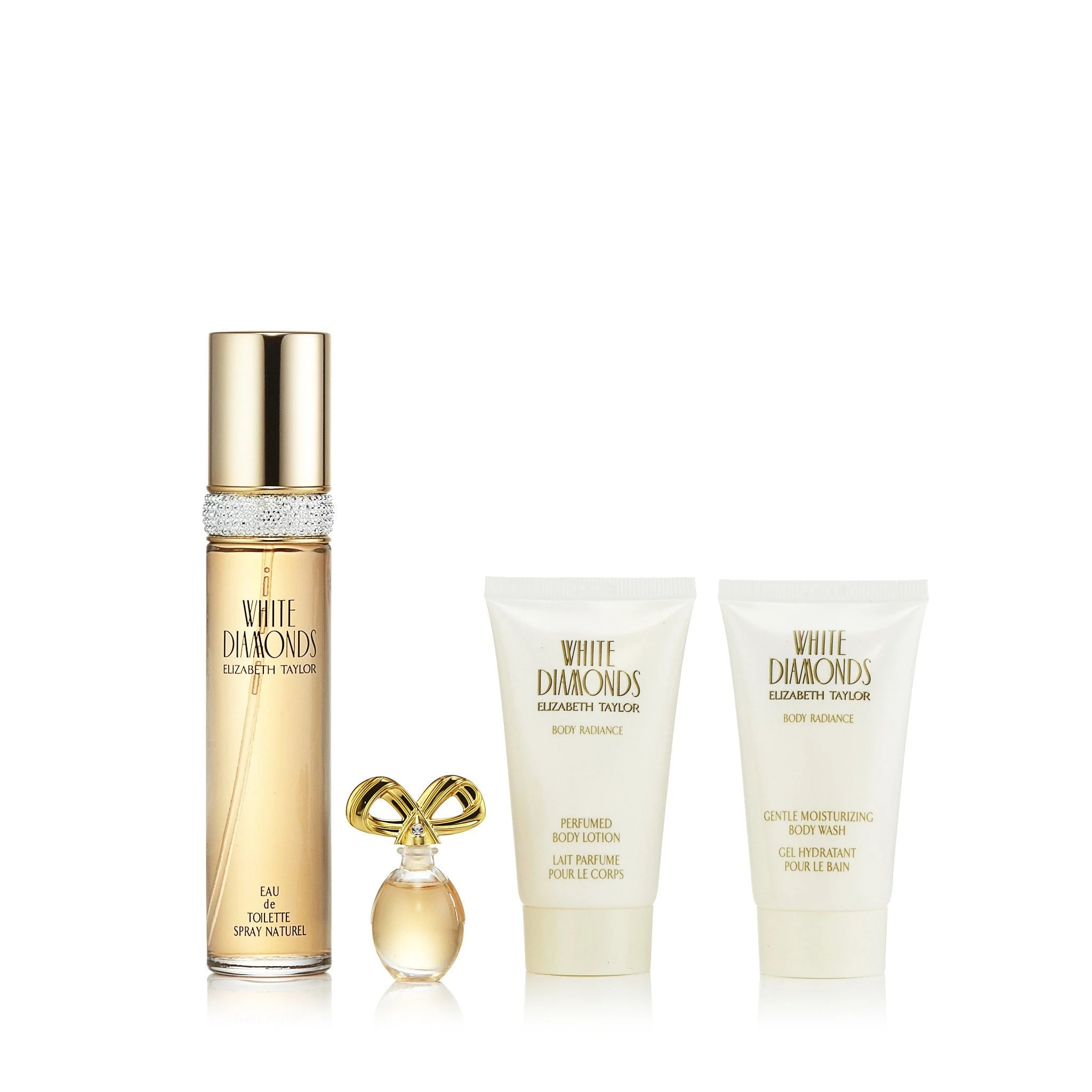 Elizabeth ArdenWhite Diamonds Gift Set