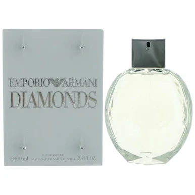Emporio Armani Diamonds by Giorgio Armani