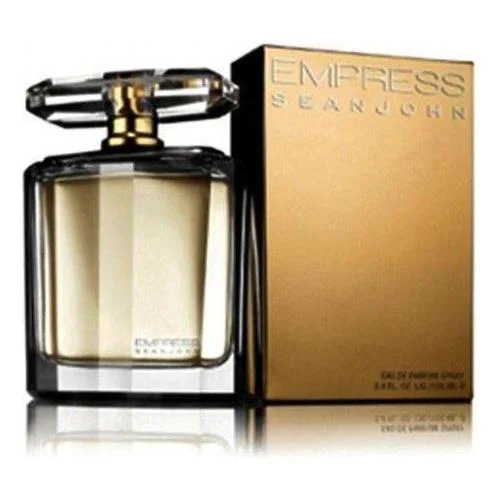 EMPRESS by Sean John 3.3 / 3.4 oz EDP Spray for women NEW in BOX