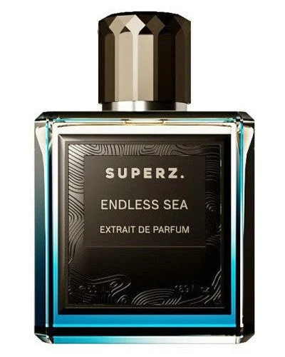Endless Sea