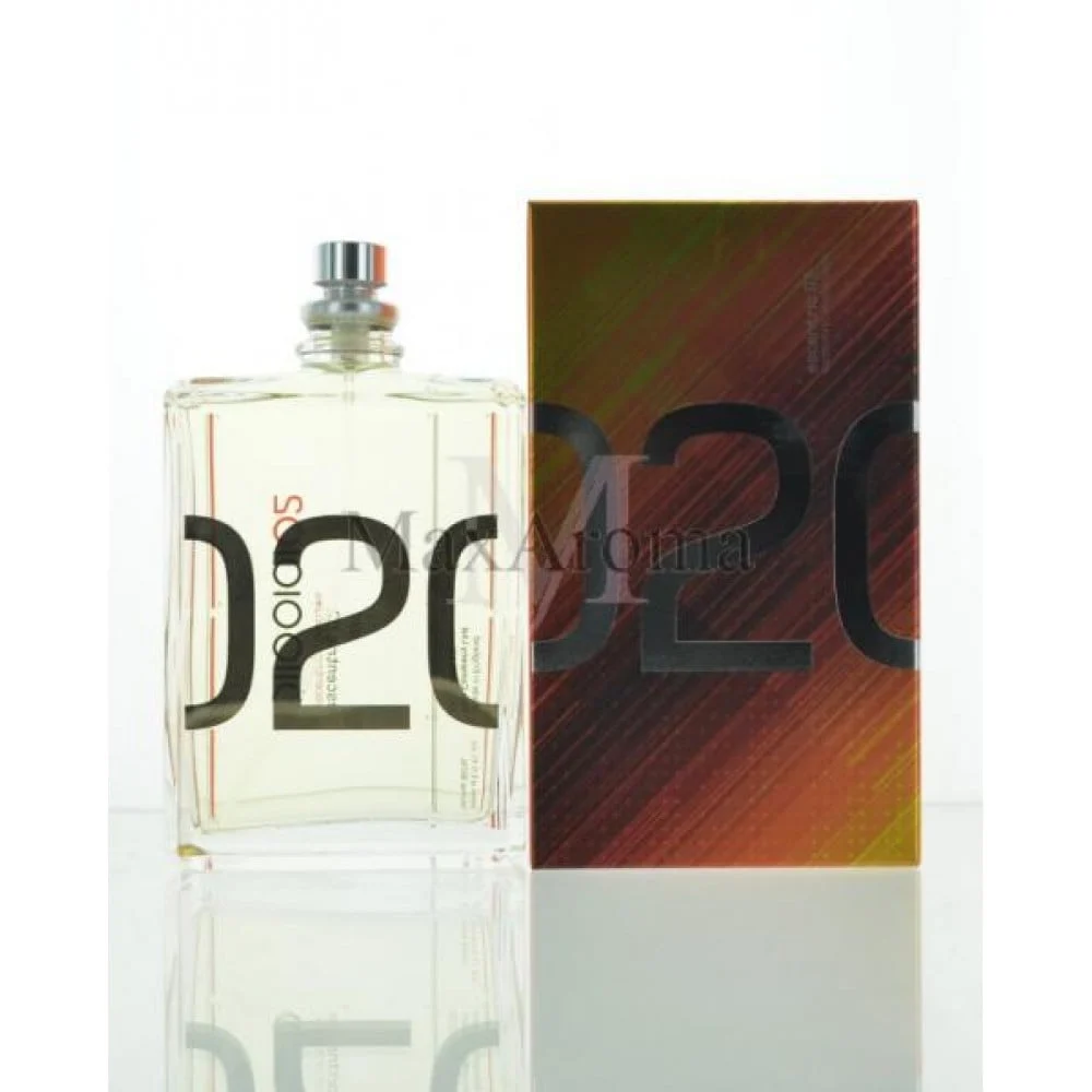 Escentric Molecules Escentric 02 Unisex Perfume 100ml – Fresh, Unique, Addictive