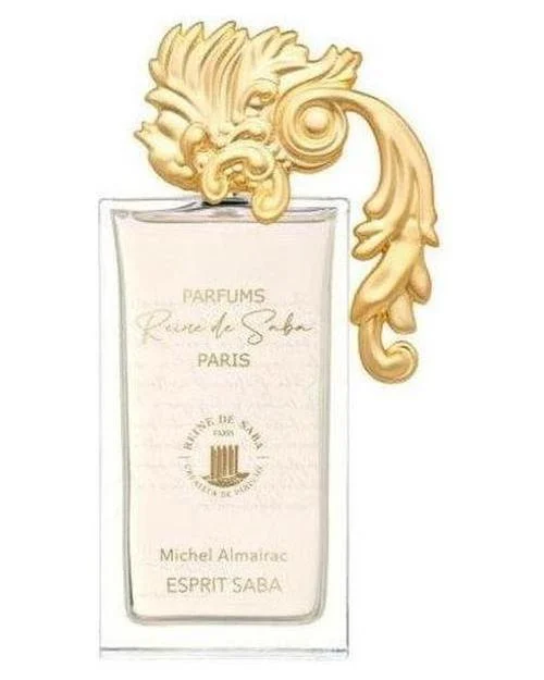Esprit Saba