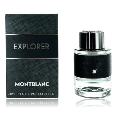 Explorer by Mont Blanc