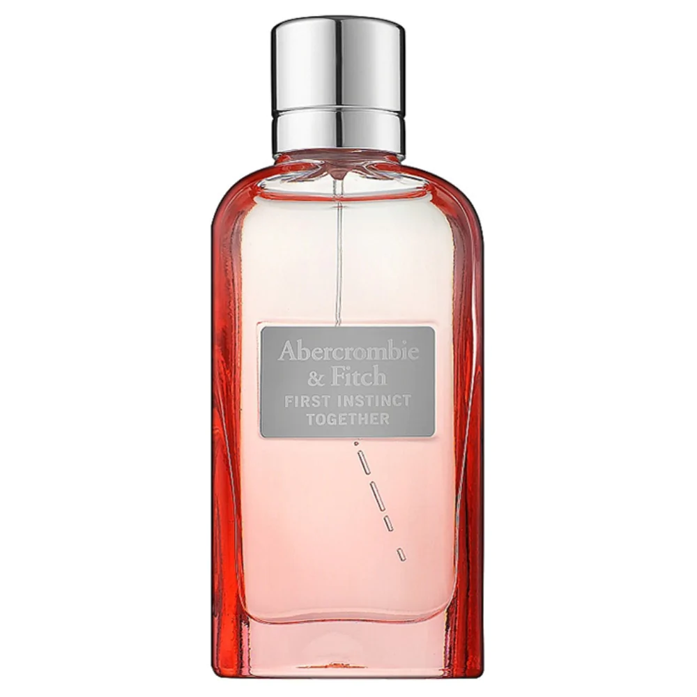 A&F First Instinct Together-Alluring Aromatic Feminine Scent