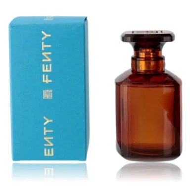 Fenty Beauty by Rihanna