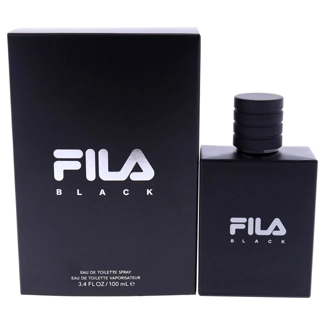 FilaFila Black Cologne