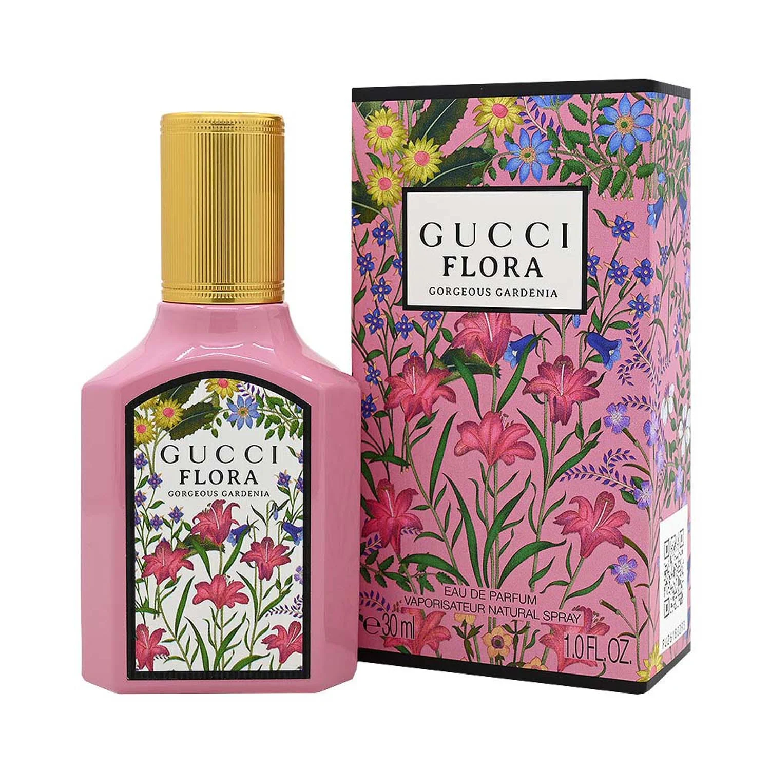 Flora Gorgeous Gardenia - Travel Spray