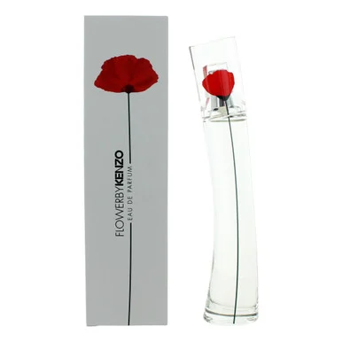 Flower by Kenzo