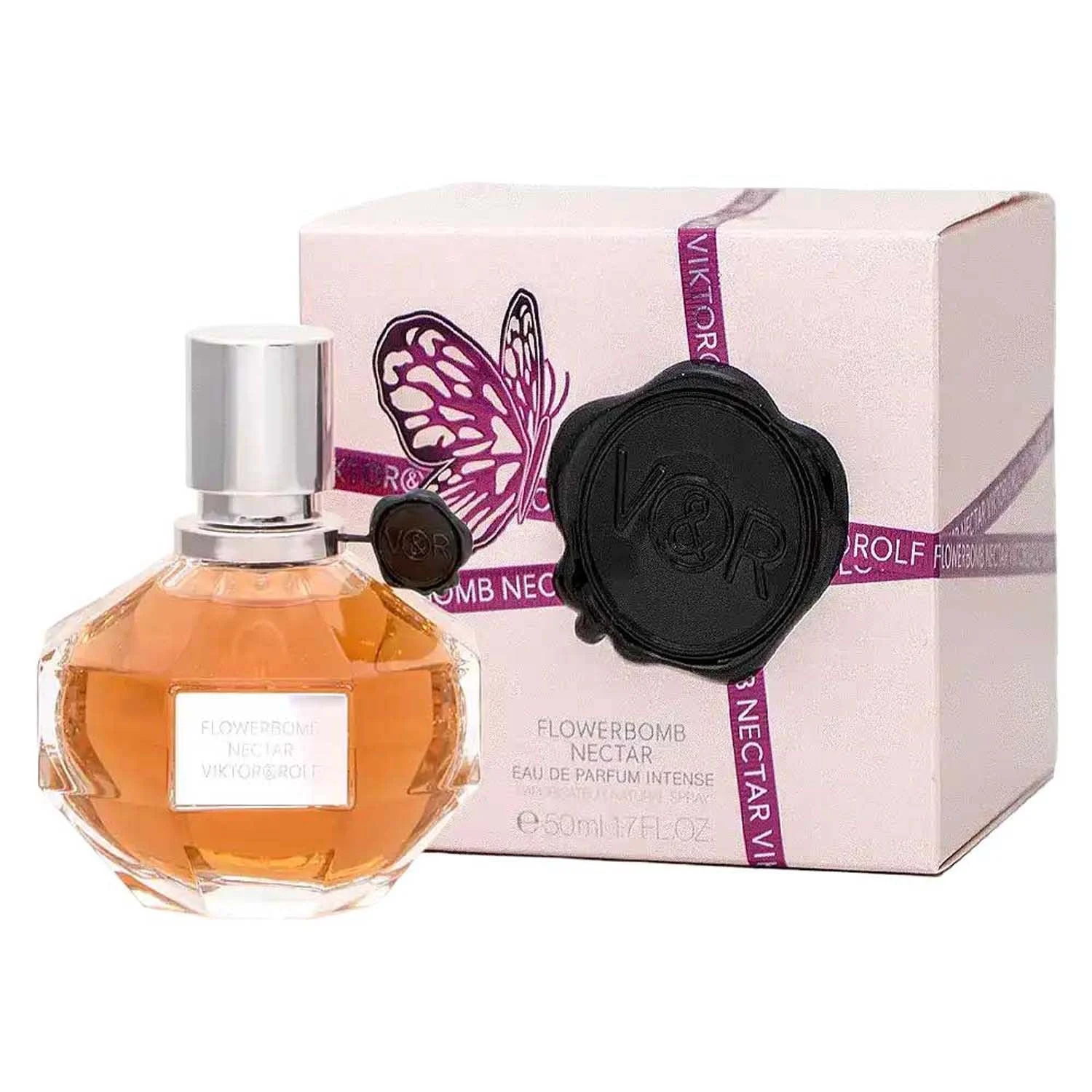 flowerbomb-nectar-travel-spray.webp Flowerbomb Nectar - Travel Spray