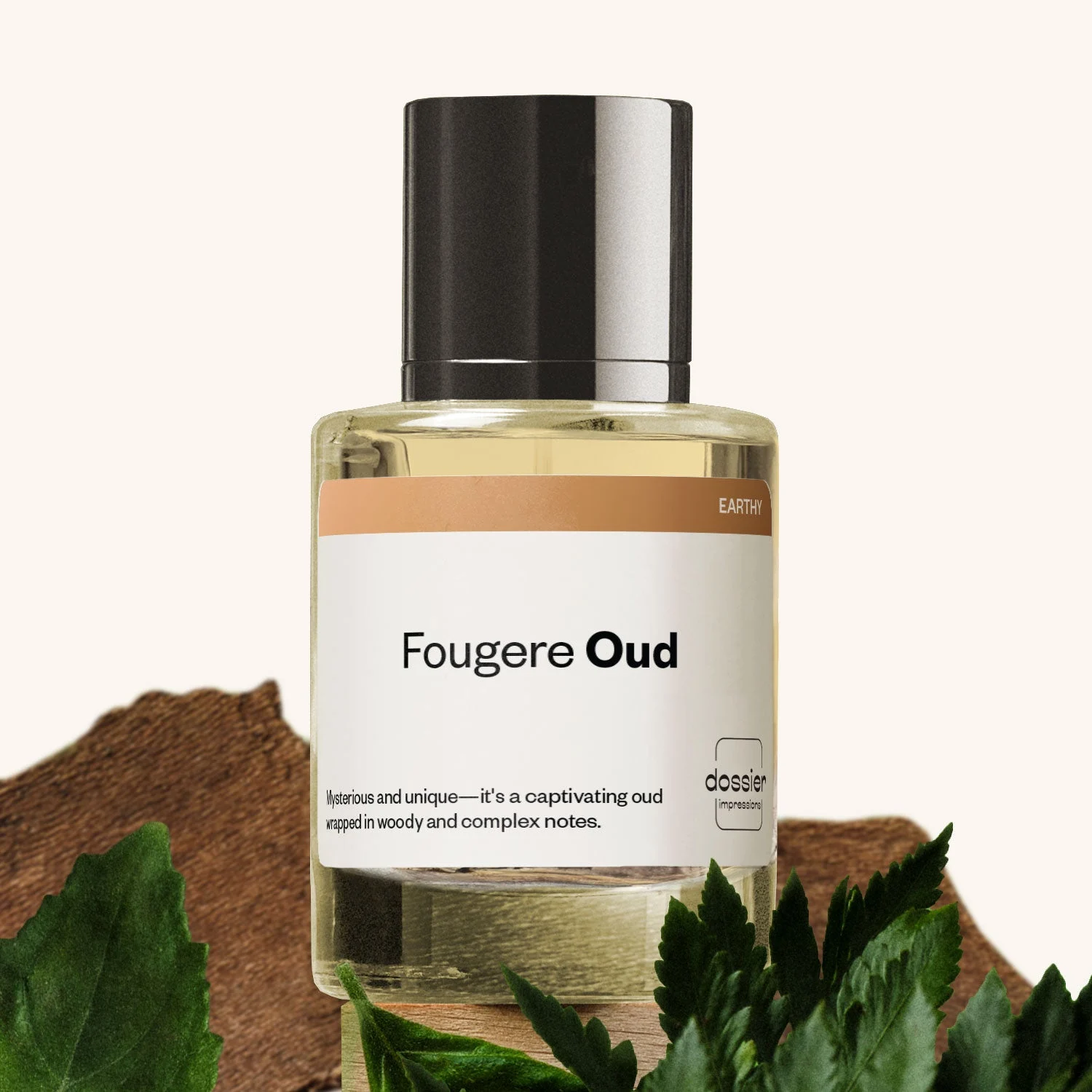 Fougere Oud