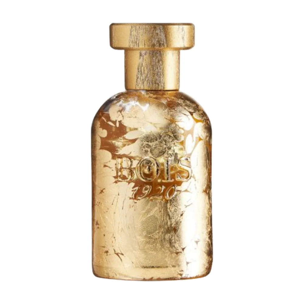 "A Fragrant Companion For Every Moment-Bois 1920 Vento Di Fiori Eau De Parfum Unisex 100ml"