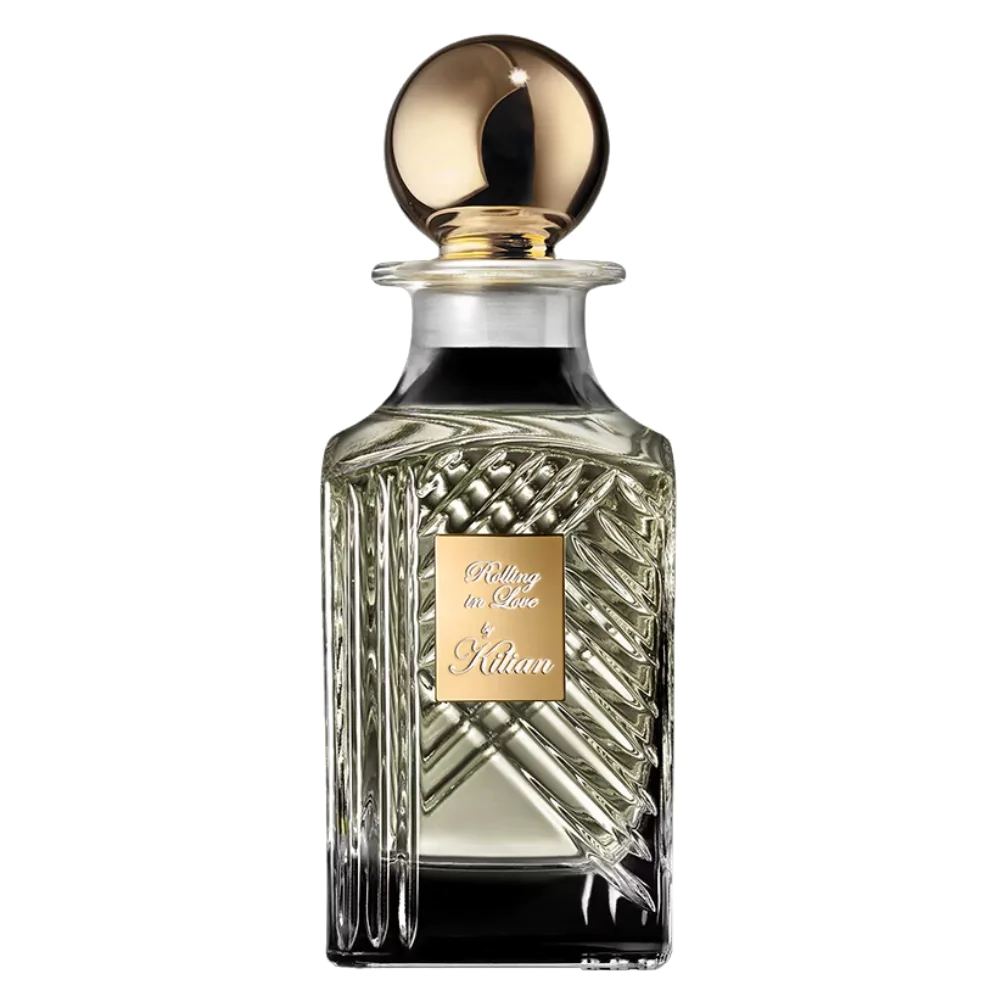 "A Fragrant Love Affair-By Kilian Rolling In Love Eau De Parfum Unisex 250ml"