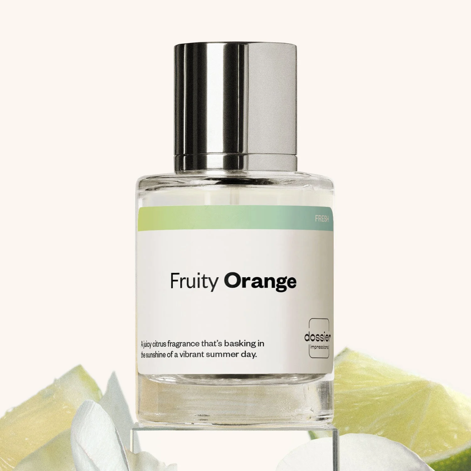 Fruity Orange