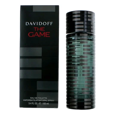 The Game by Davidoff