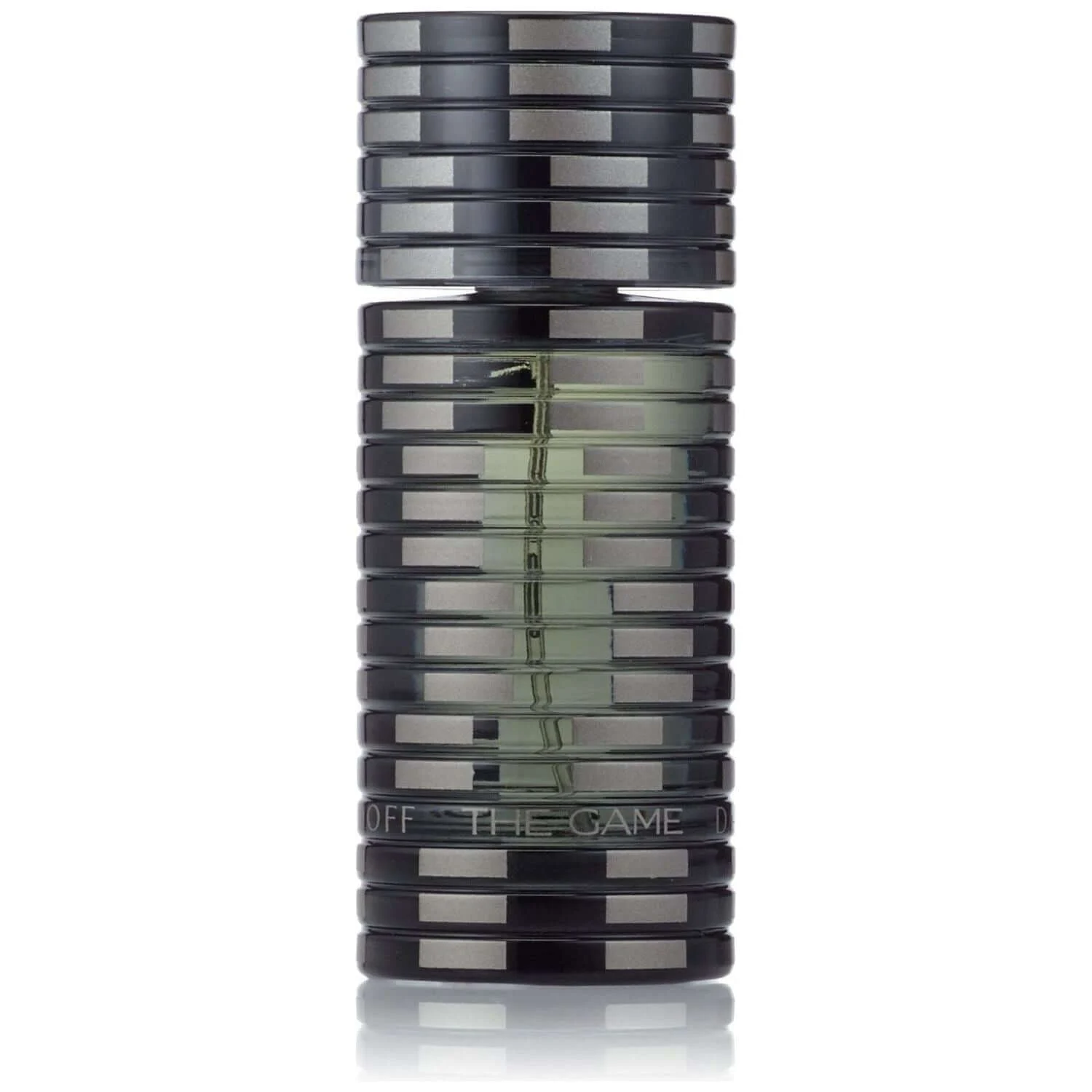 THE GAME Davidoff Men cologne edt 3.4 oz 3.3 NEW TESTER