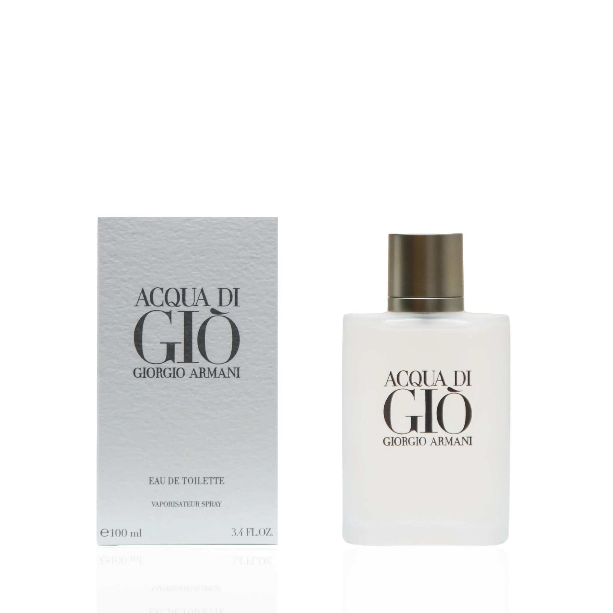Giorgio ArmaniAcqua Di Gio Cologne