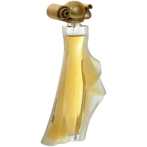 Givenchy ORGANZA INDECENCE vintage eau de parfum