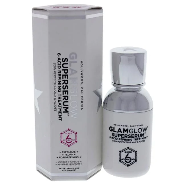 GlamglowSuperserum 6