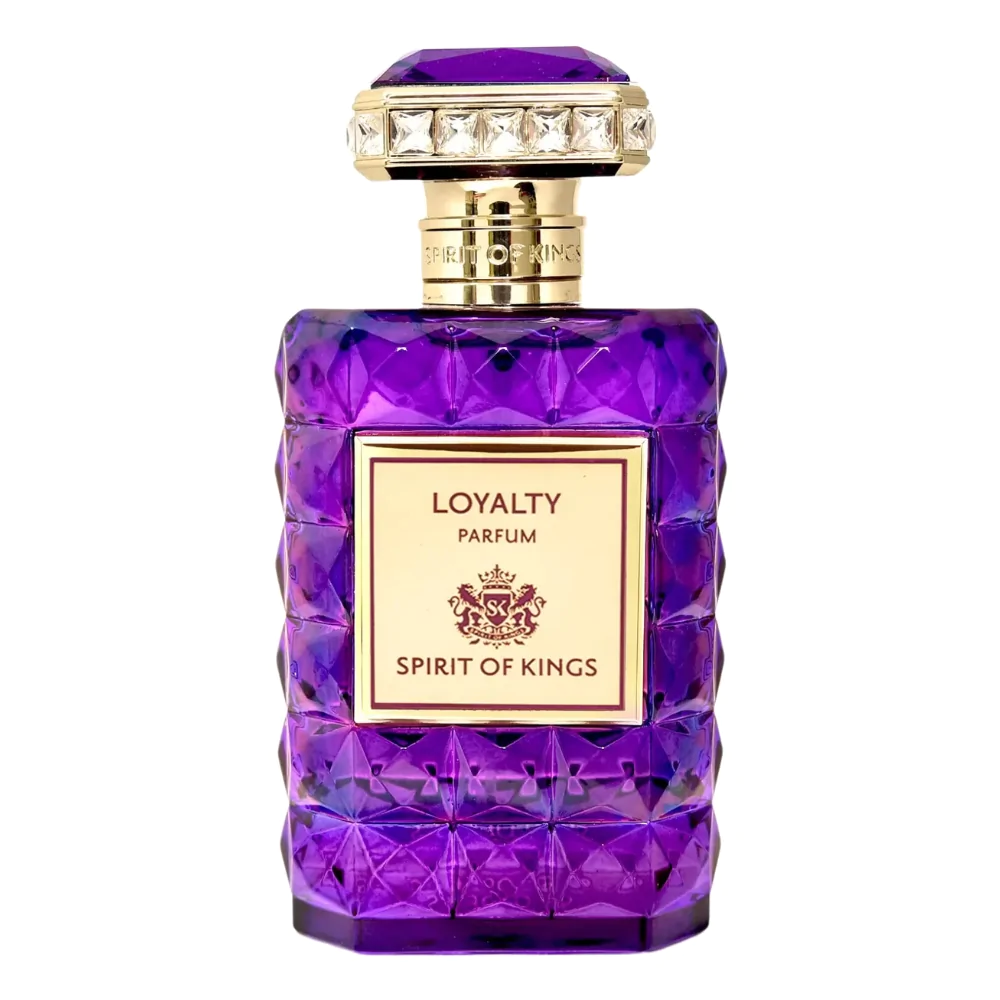 "A Glimpse into Luxury-A Mystique of Spirit of Kings Loyalty"