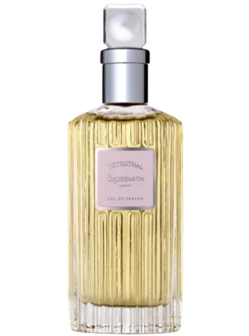 Grossmith BETROTHAL eau de parfum