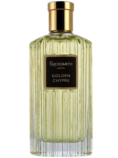 Grossmith GOLDEN CHYPRE eau de parfum