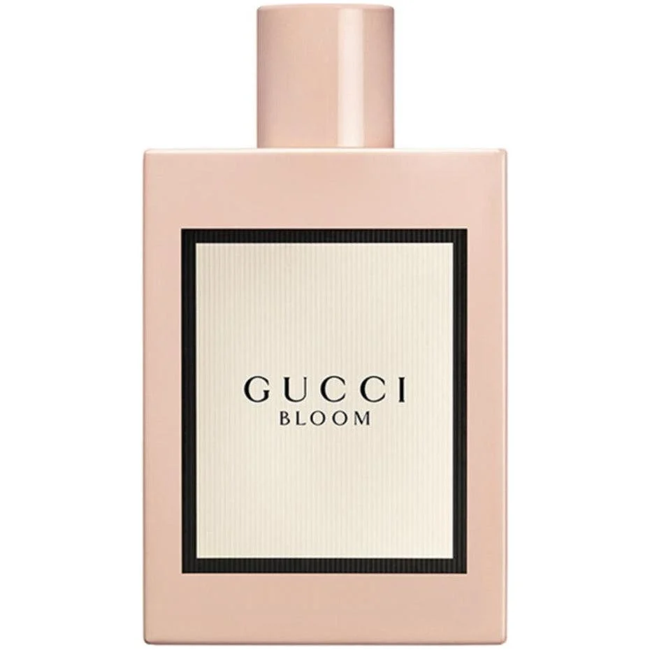 GUCCI BLOOM BY GUCCI Perfume for Women EDP 3.3 /3.4 oz New Tester