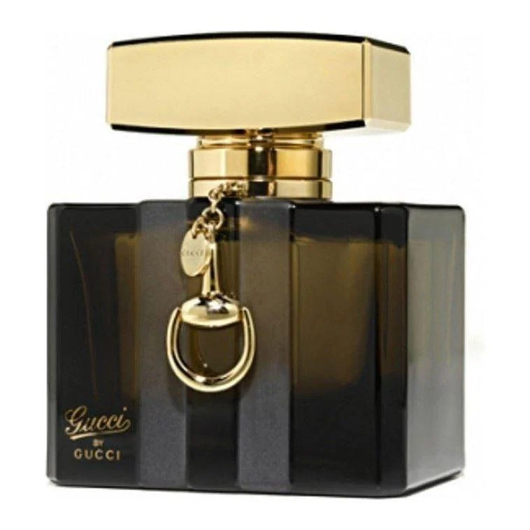 GUCCI BY GUCCI Perfume for Women 2.5 oz edp NEW tester with cap