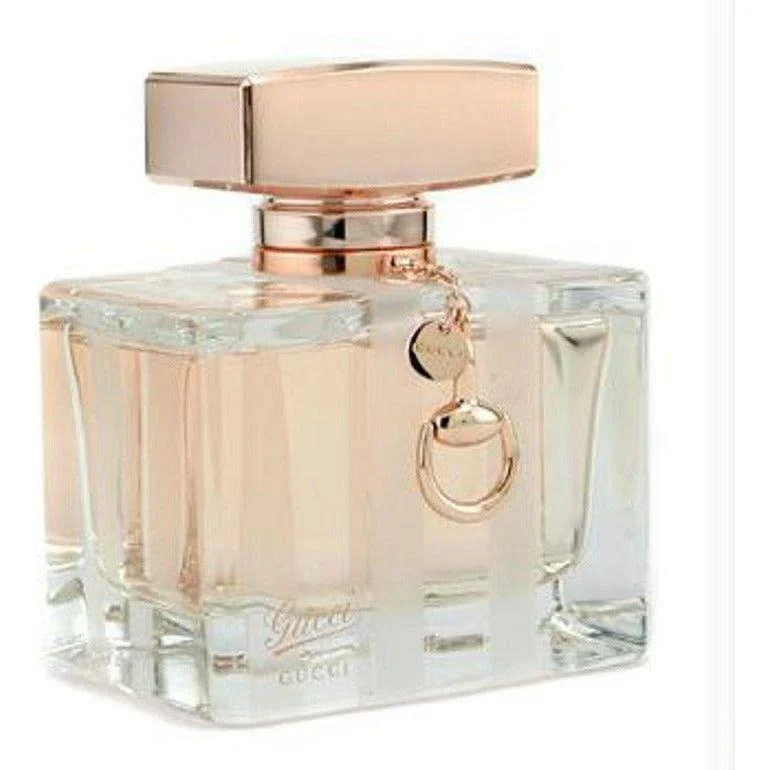 GUCCI BY GUCCI Perfume Women 2.5 oz edt NEW tester WITH CAP