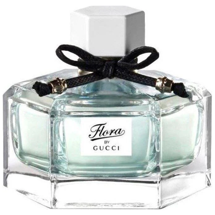 GUCCI FLORA FRAICHE BY GUCCI Perfume for Women 2.5 oz edt NEW unboxed with cap