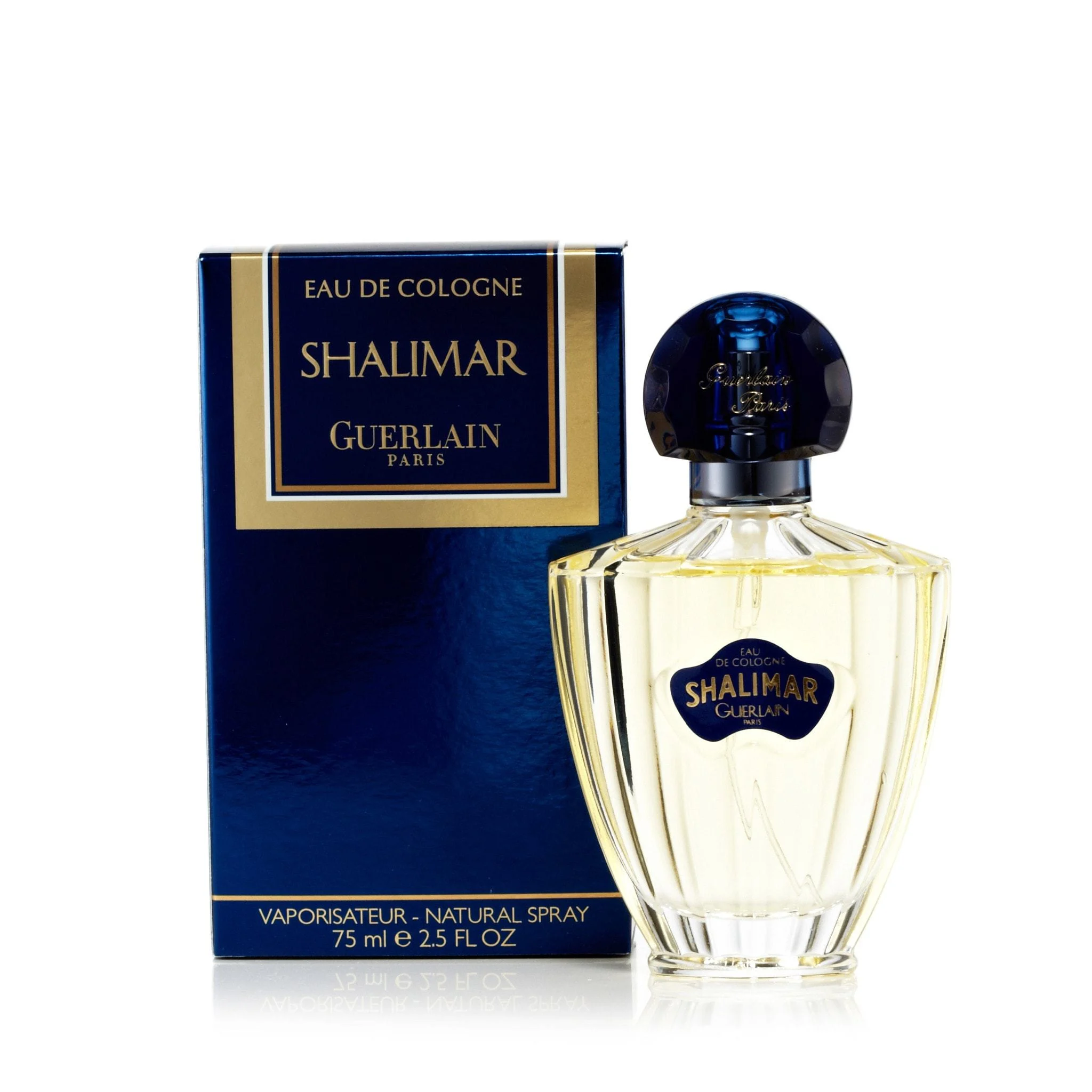 GuerlainShalimar Perfume