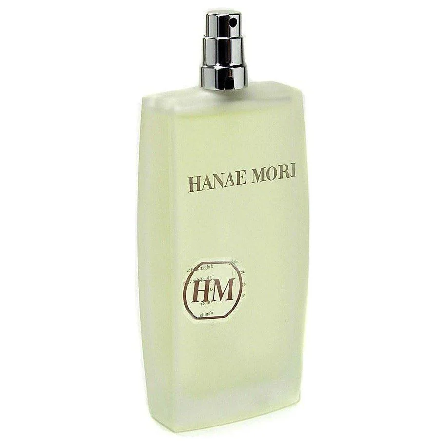 hanae-mori-men-cologne-3-4-oz-edt-new-tester.webp HANAE MORI for Men Cologne 3.4 oz edt New tester