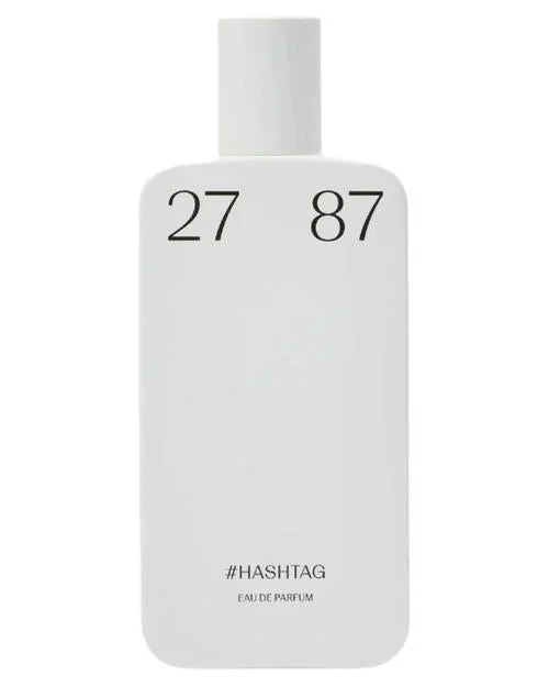 #Hashtag