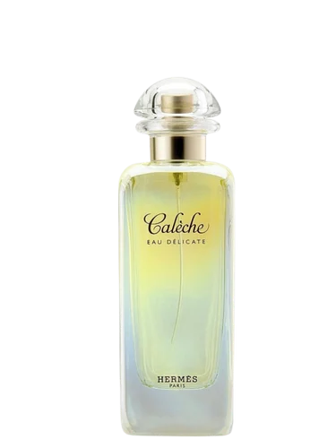 Hermès CALÈCHE EAU DELICATE vintage eau de toilette