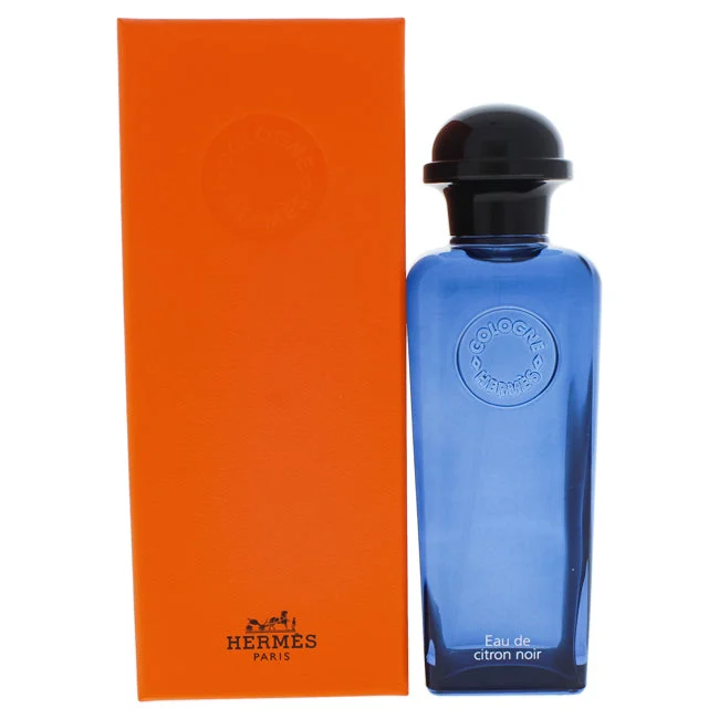 HermesEau De Citron Noir Perfume