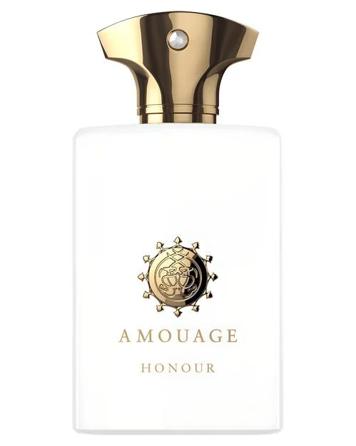 Honour Man