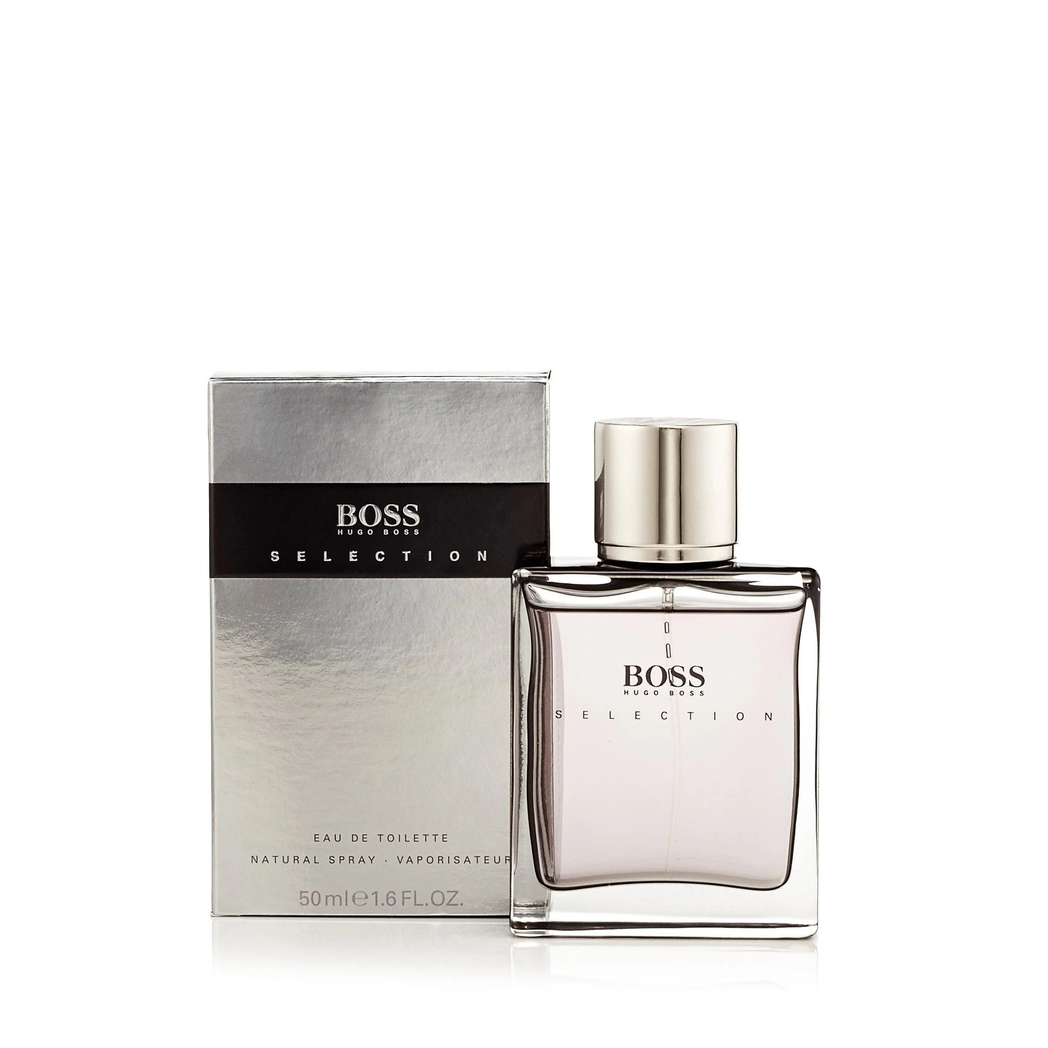 Hugo BossBoss Selection Cologne