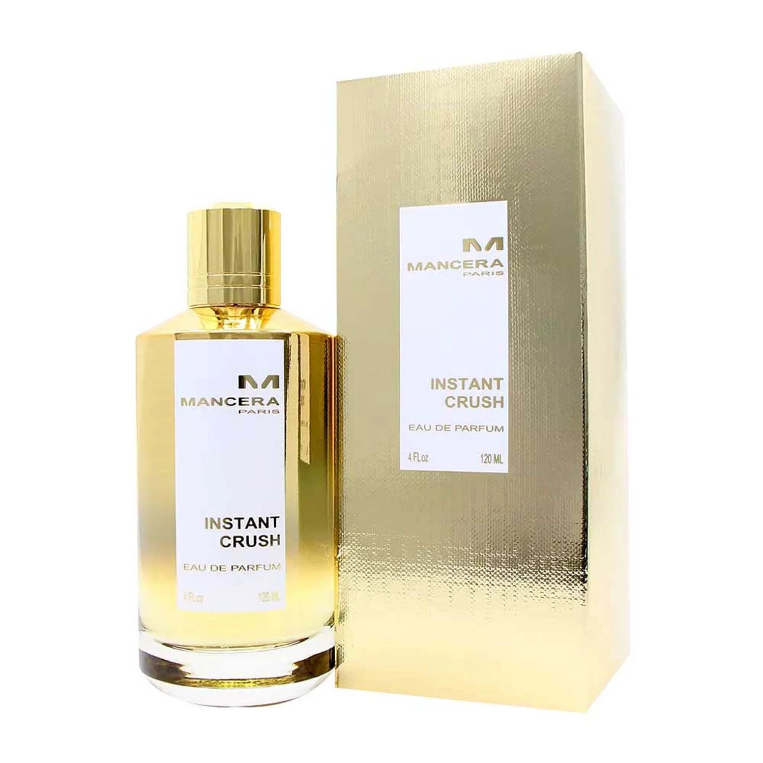 Instant Crush - Travel Spray