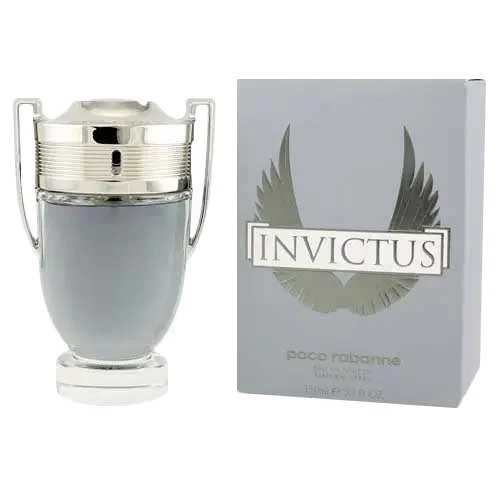 Invictus - Travel Spray