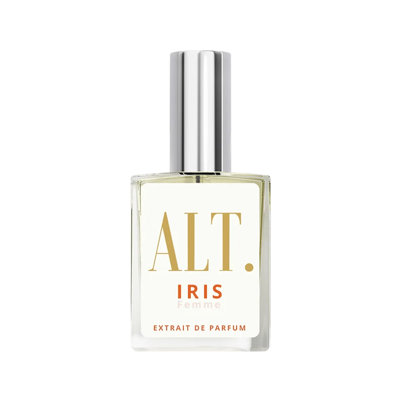 Iris Femme