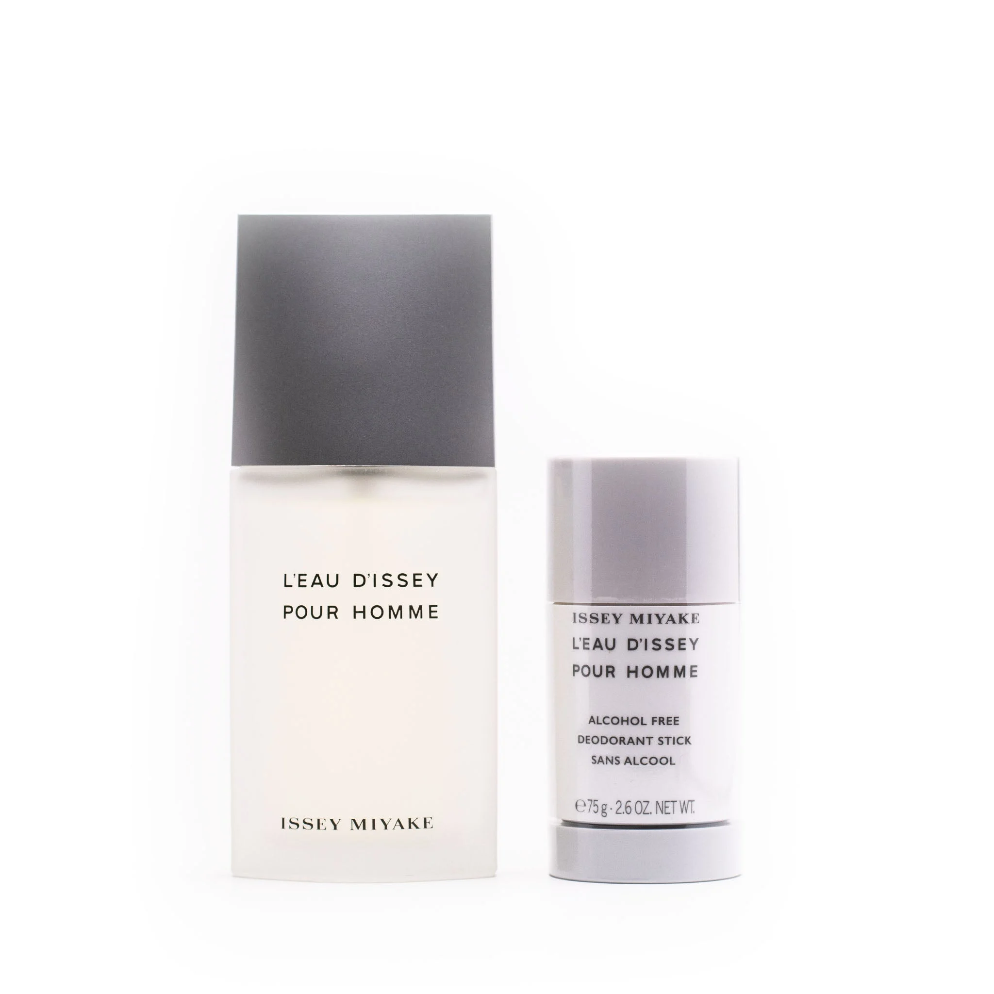 Issey MiyakeLeau Dissey by Issey Miyake for Men - 2 Pc Gift Set