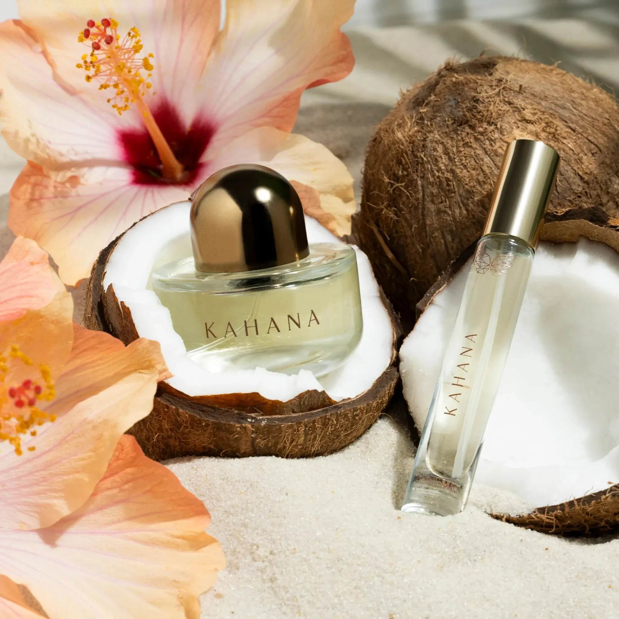 Kahana Duo