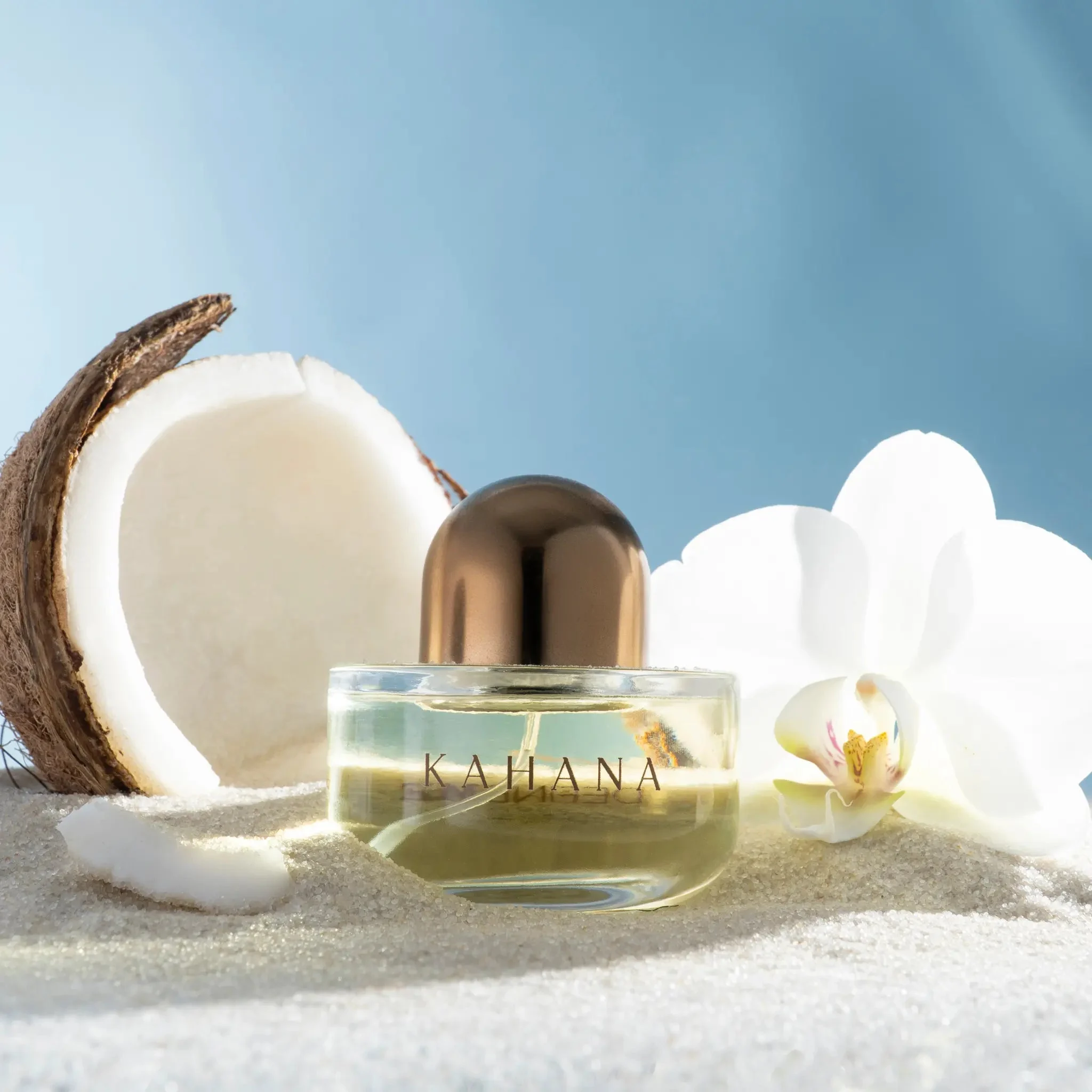 Kahana Eau de Parfum